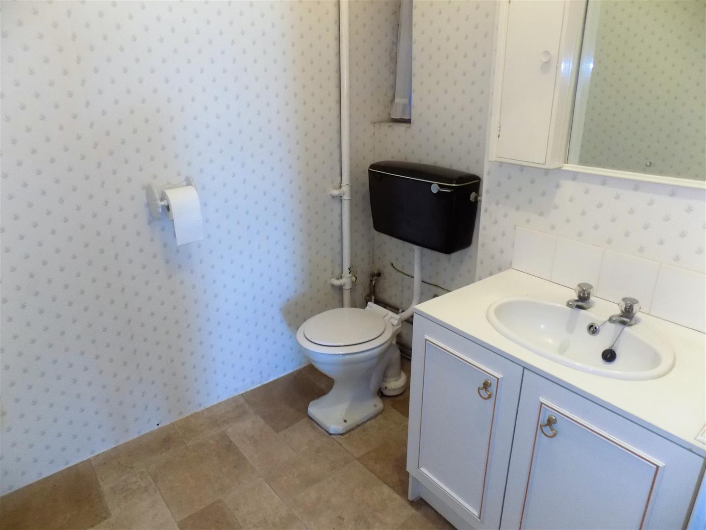Cloakroom